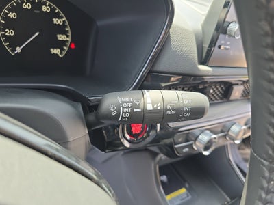 2024 Honda CR-V EX-L 2WD