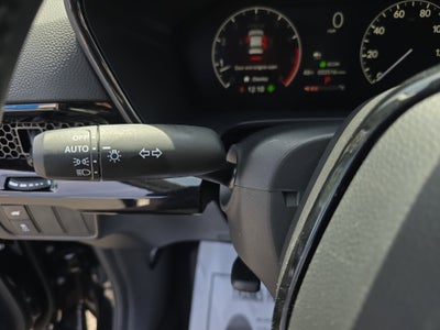 2024 Honda CR-V EX-L 2WD