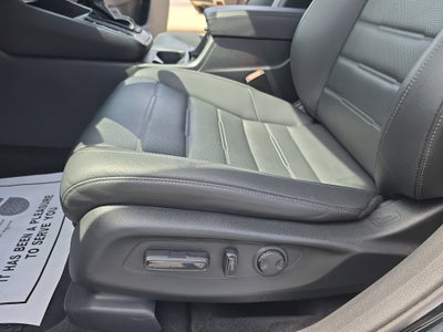 2024 Honda CR-V EX-L 2WD