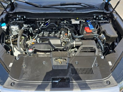 2024 Honda CR-V EX-L 2WD