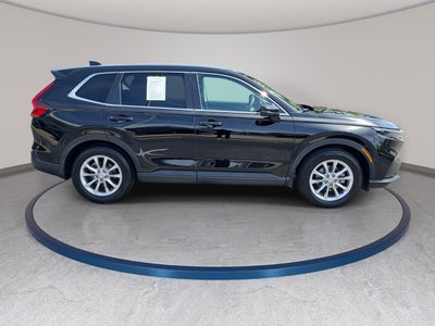 2024 Honda CR-V EX-L 2WD