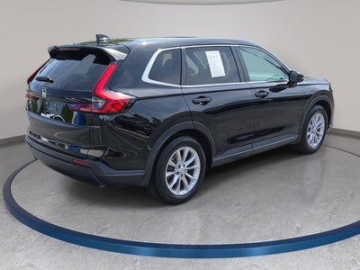 2024 Honda CR-V EX-L 2WD