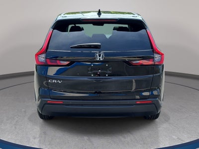 2024 Honda CR-V EX-L 2WD
