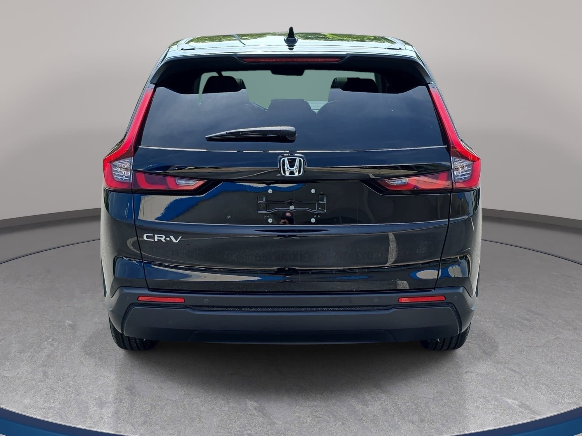 2024 Honda CR-V EX-L 2WD