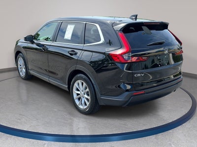 2024 Honda CR-V EX-L 2WD