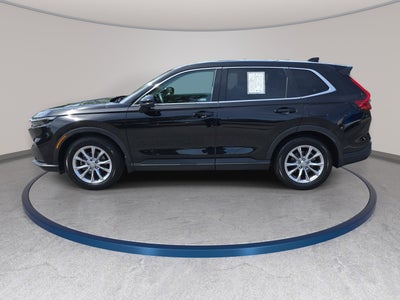 2024 Honda CR-V EX-L 2WD
