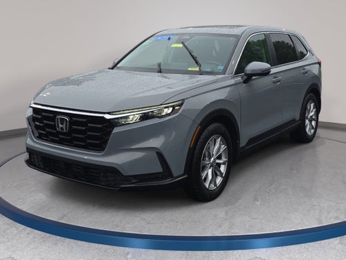 2024 Honda CR-V EX-L 2WD