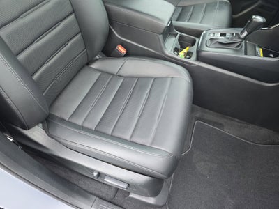 2024 Honda CR-V EX-L 2WD