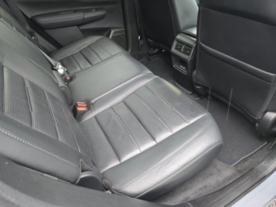 2024 Honda CR-V EX-L 2WD