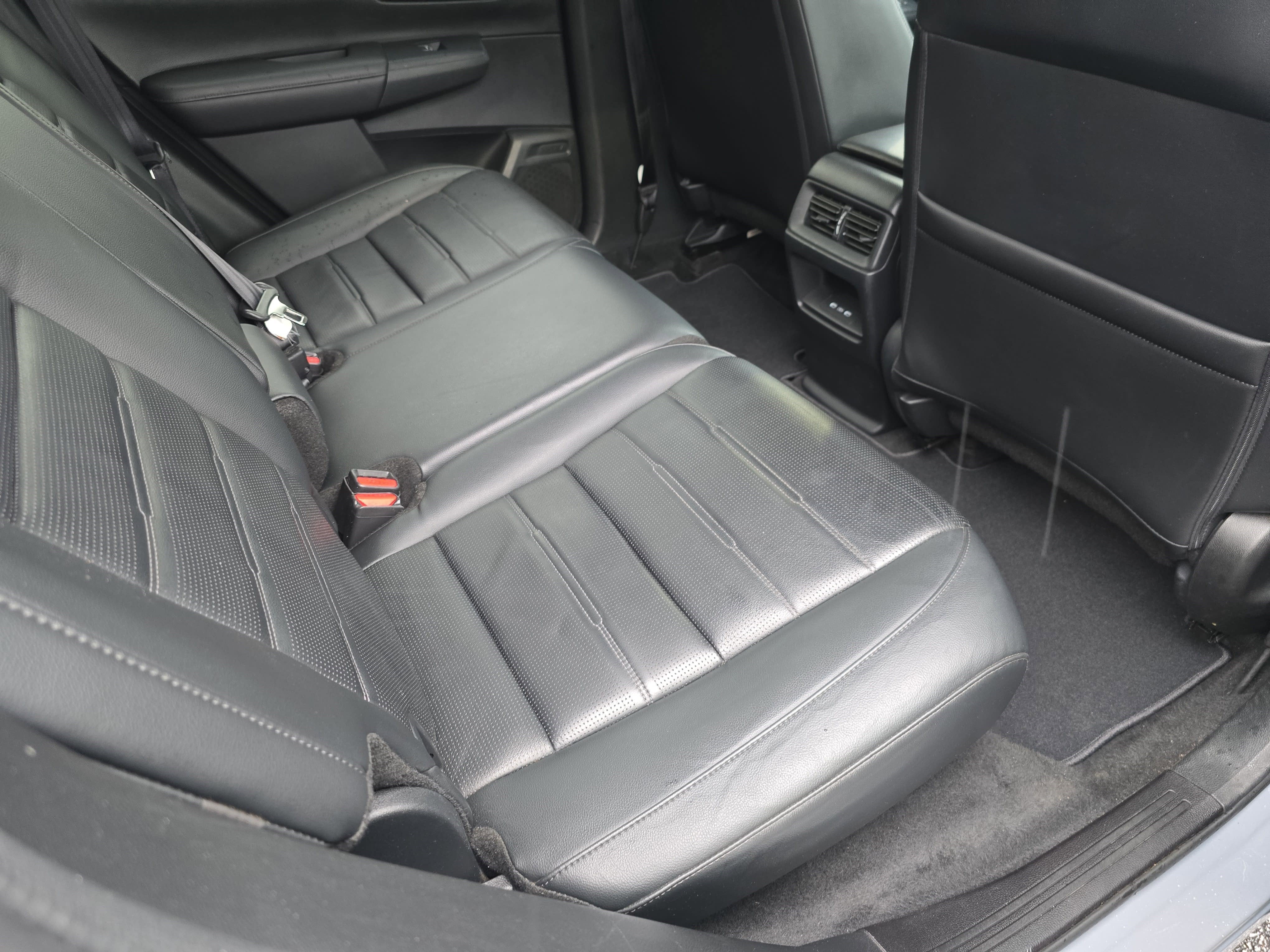 2024 Honda CR-V EX-L 2WD