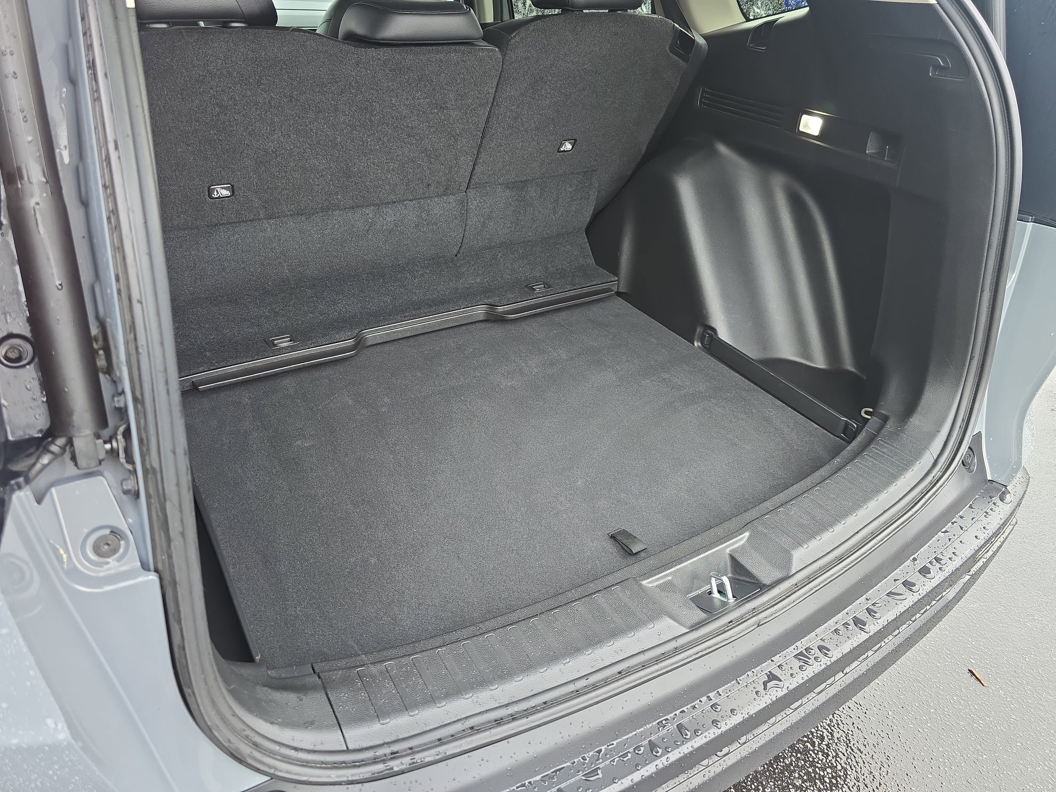 2024 Honda CR-V EX-L 2WD