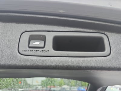 2024 Honda CR-V EX-L 2WD