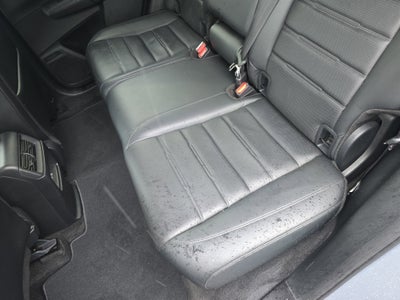 2024 Honda CR-V EX-L 2WD