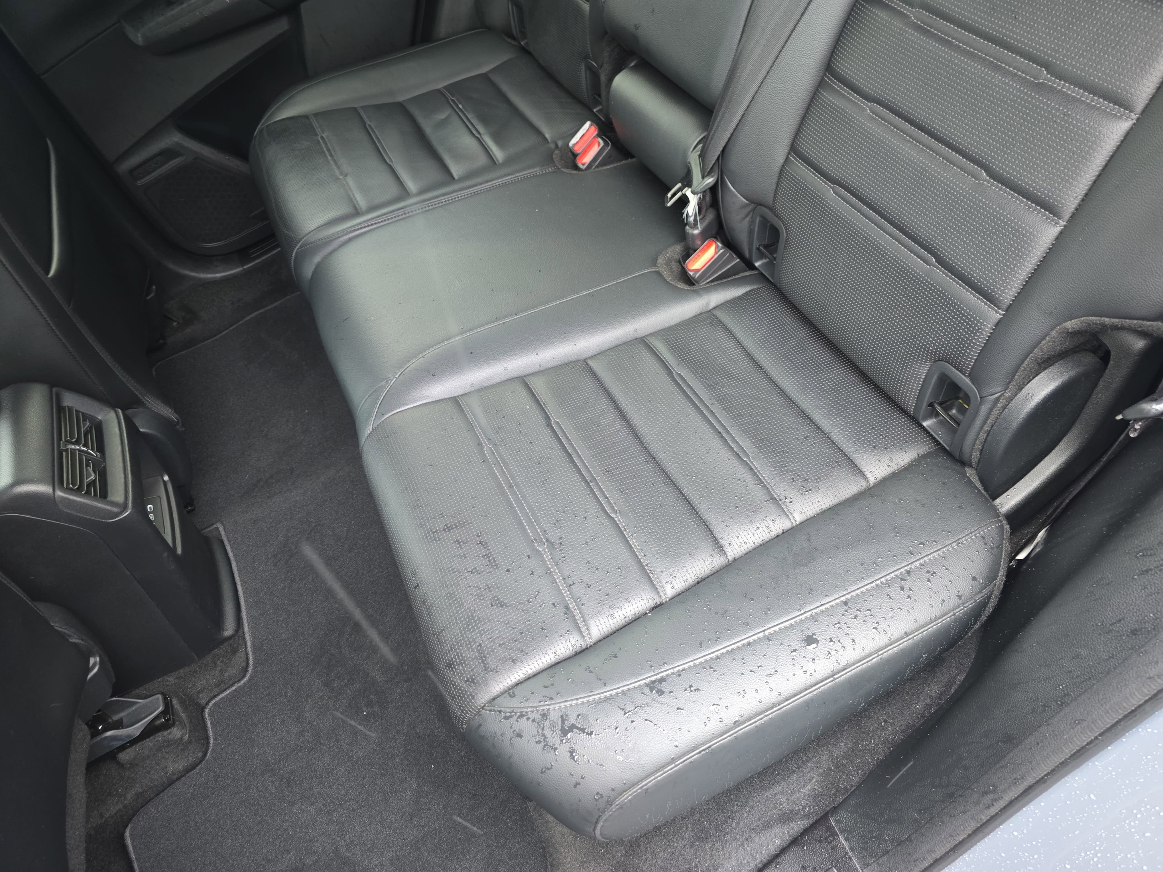 2024 Honda CR-V EX-L 2WD