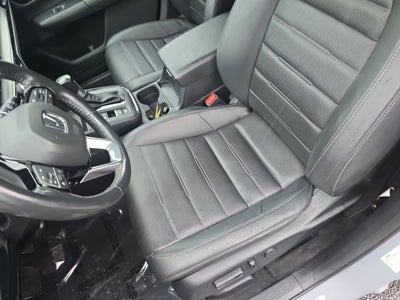 2024 Honda CR-V EX-L 2WD