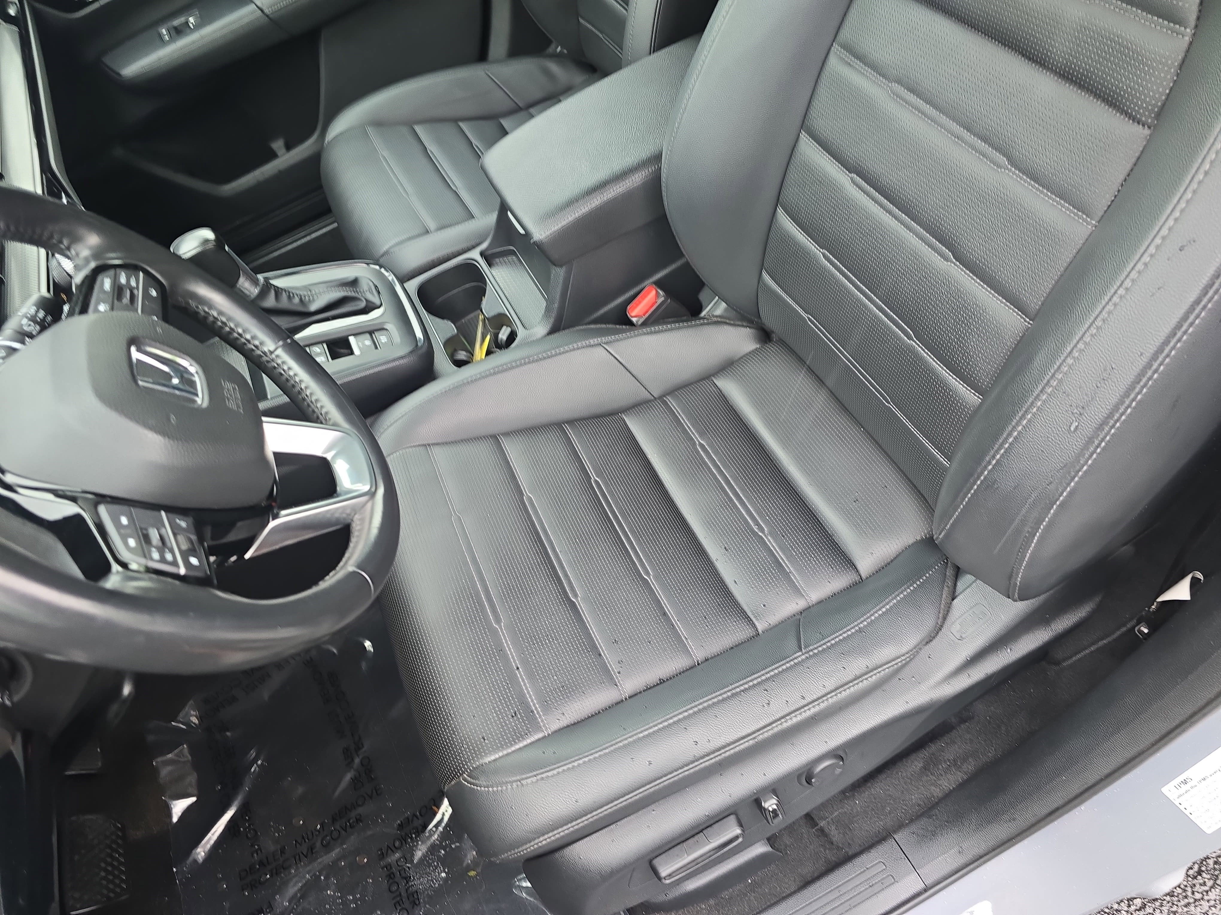 2024 Honda CR-V EX-L 2WD