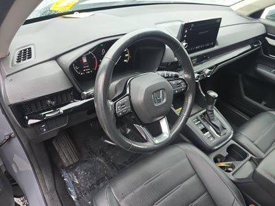 2024 Honda CR-V EX-L 2WD