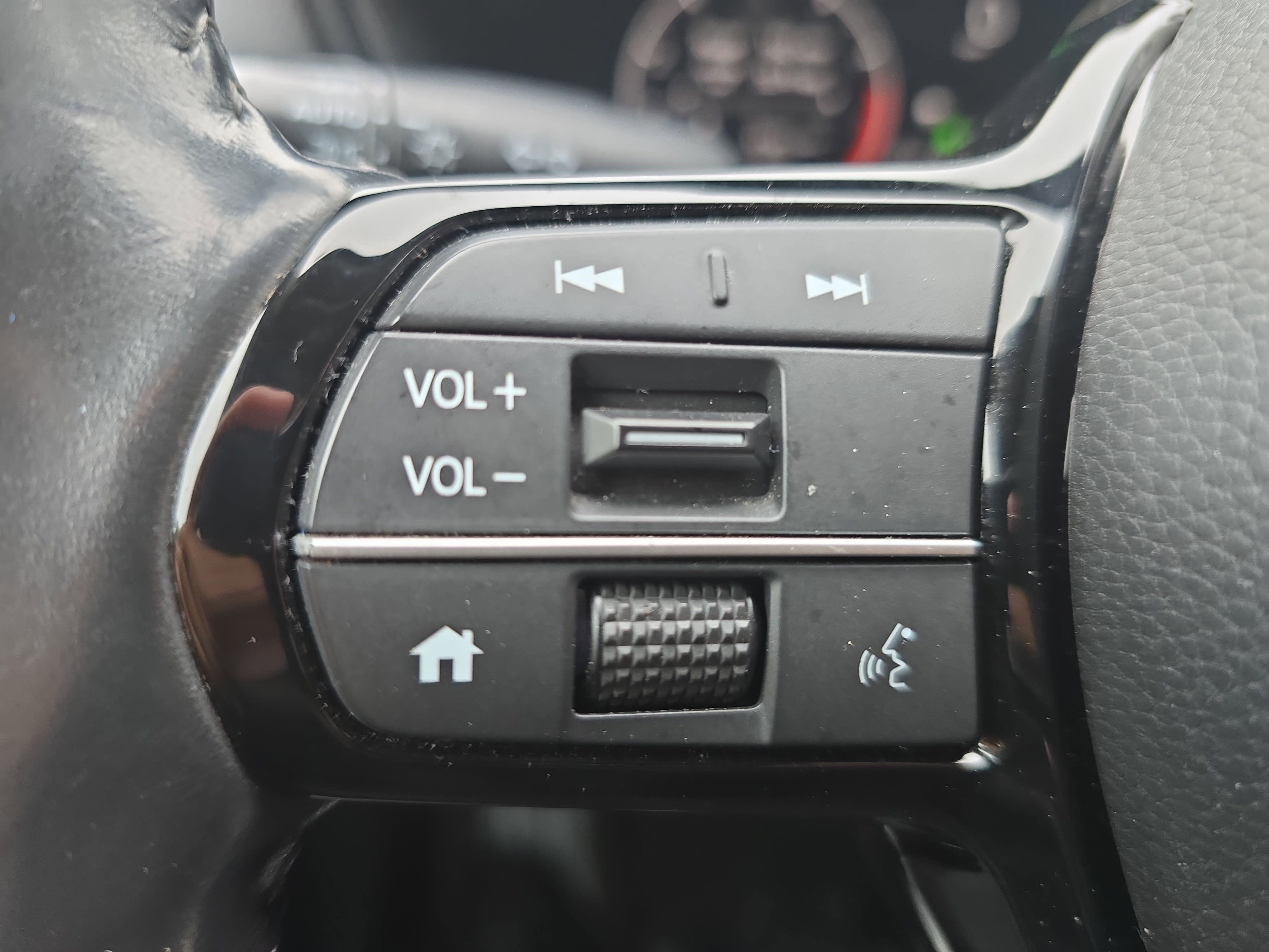 2024 Honda CR-V EX-L 2WD