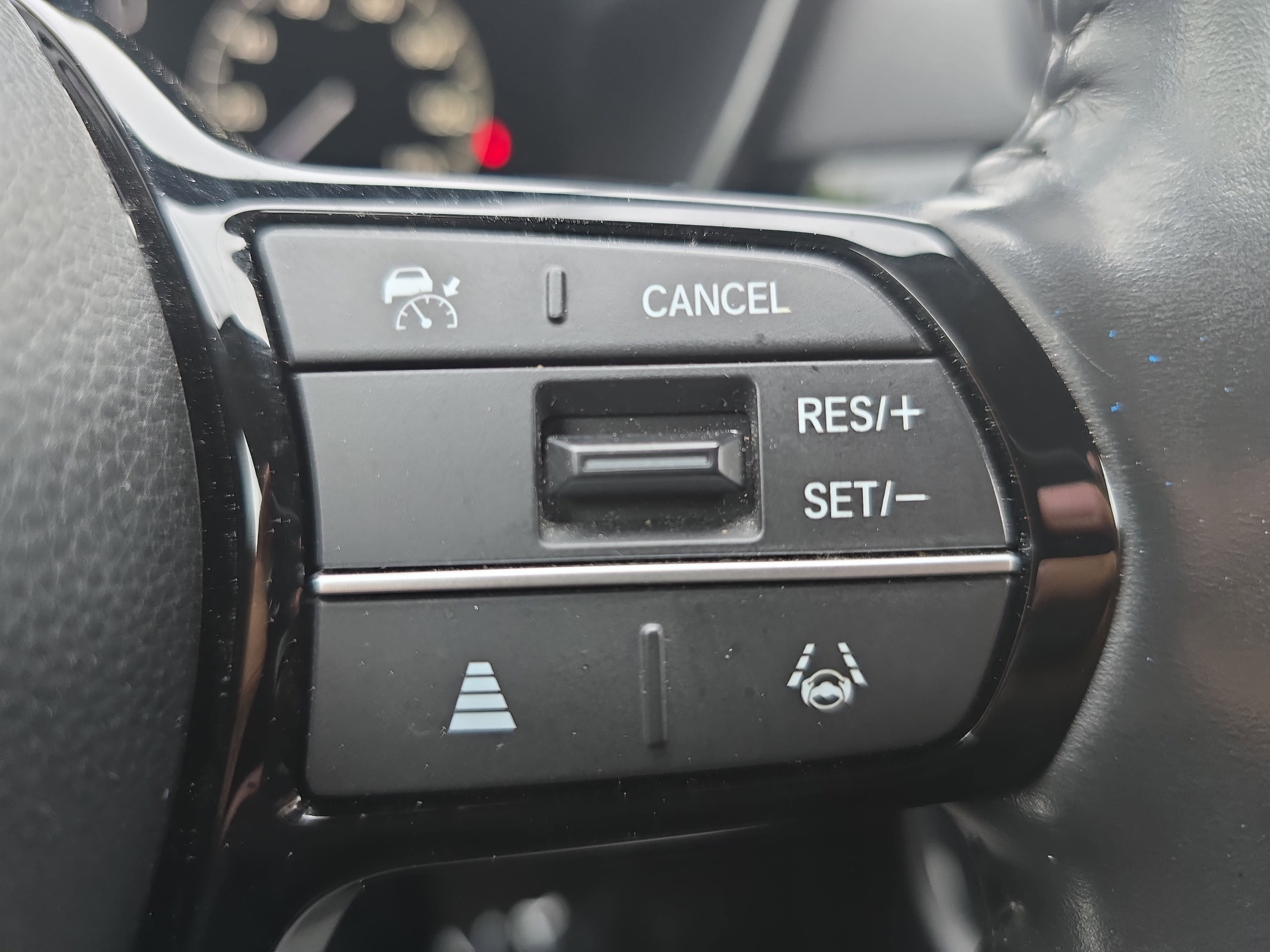 2024 Honda CR-V EX-L 2WD