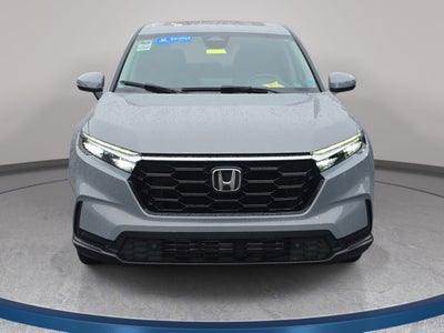 2024 Honda CR-V EX-L 2WD