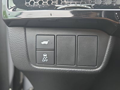 2024 Honda CR-V EX-L 2WD