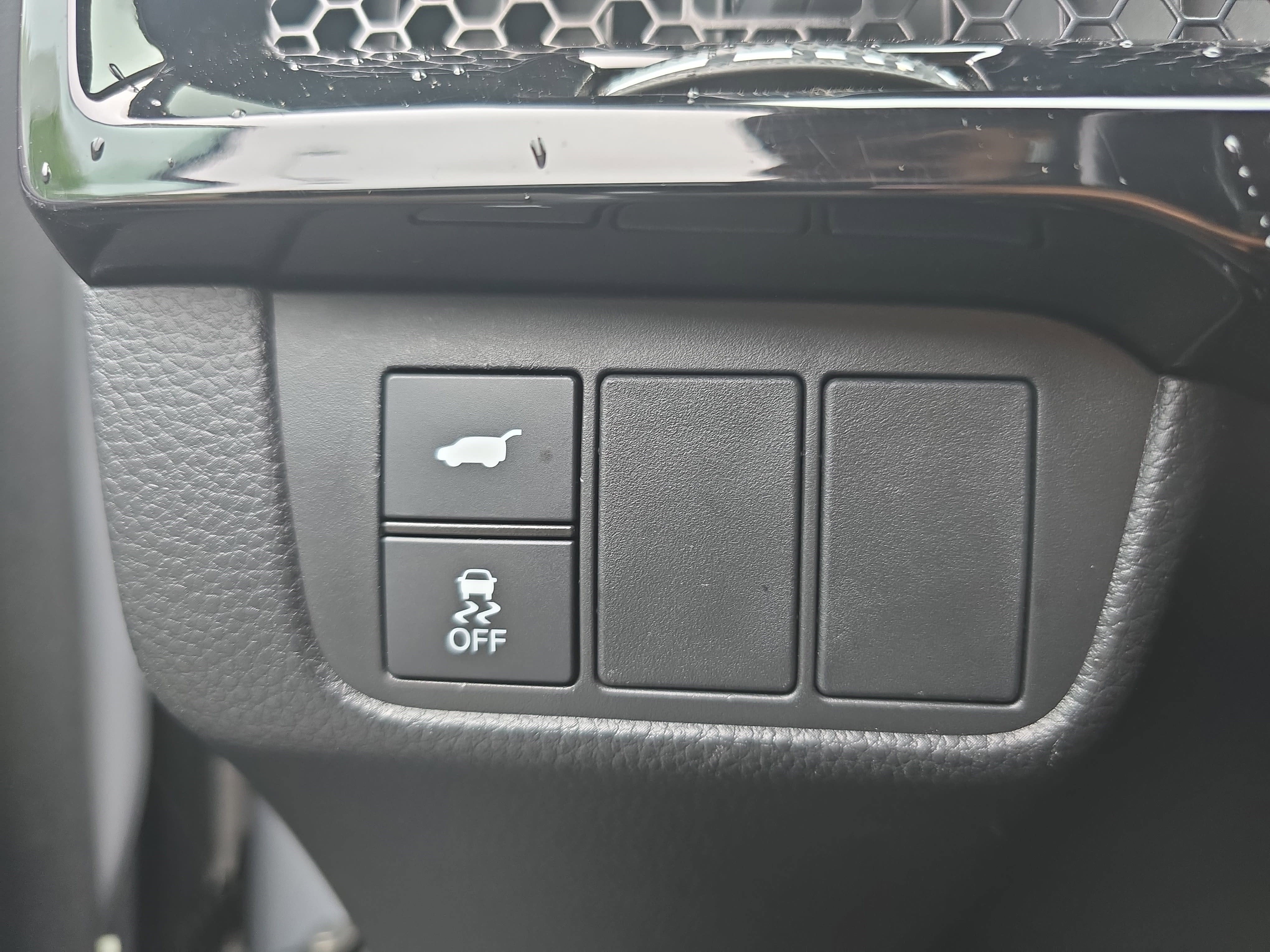2024 Honda CR-V EX-L 2WD