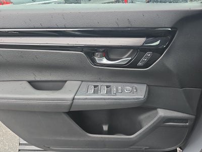 2024 Honda CR-V EX-L 2WD