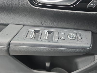 2024 Honda CR-V EX-L 2WD