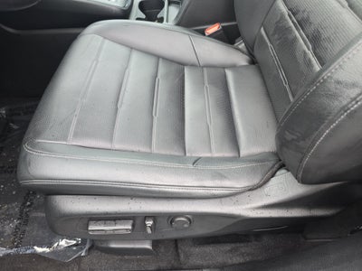 2024 Honda CR-V EX-L 2WD