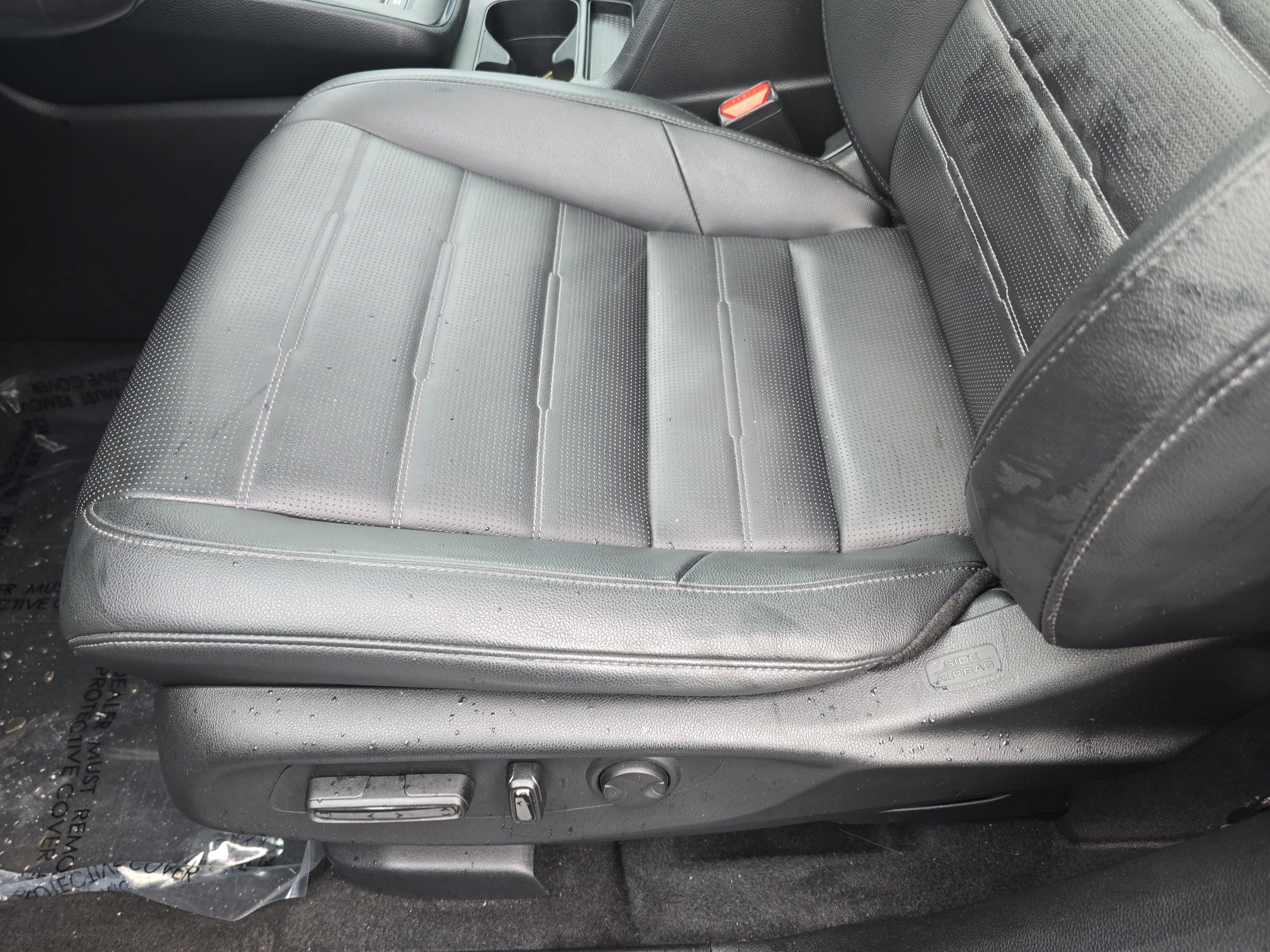 2024 Honda CR-V EX-L 2WD