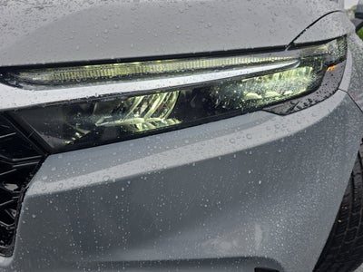 2024 Honda CR-V EX-L 2WD