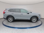 2024 Honda CR-V EX-L 2WD