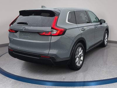 2024 Honda CR-V EX-L 2WD