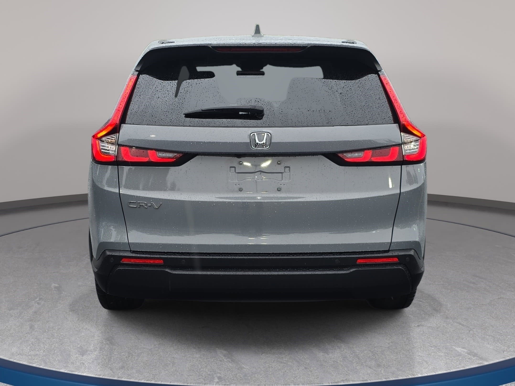 2024 Honda CR-V EX-L 2WD