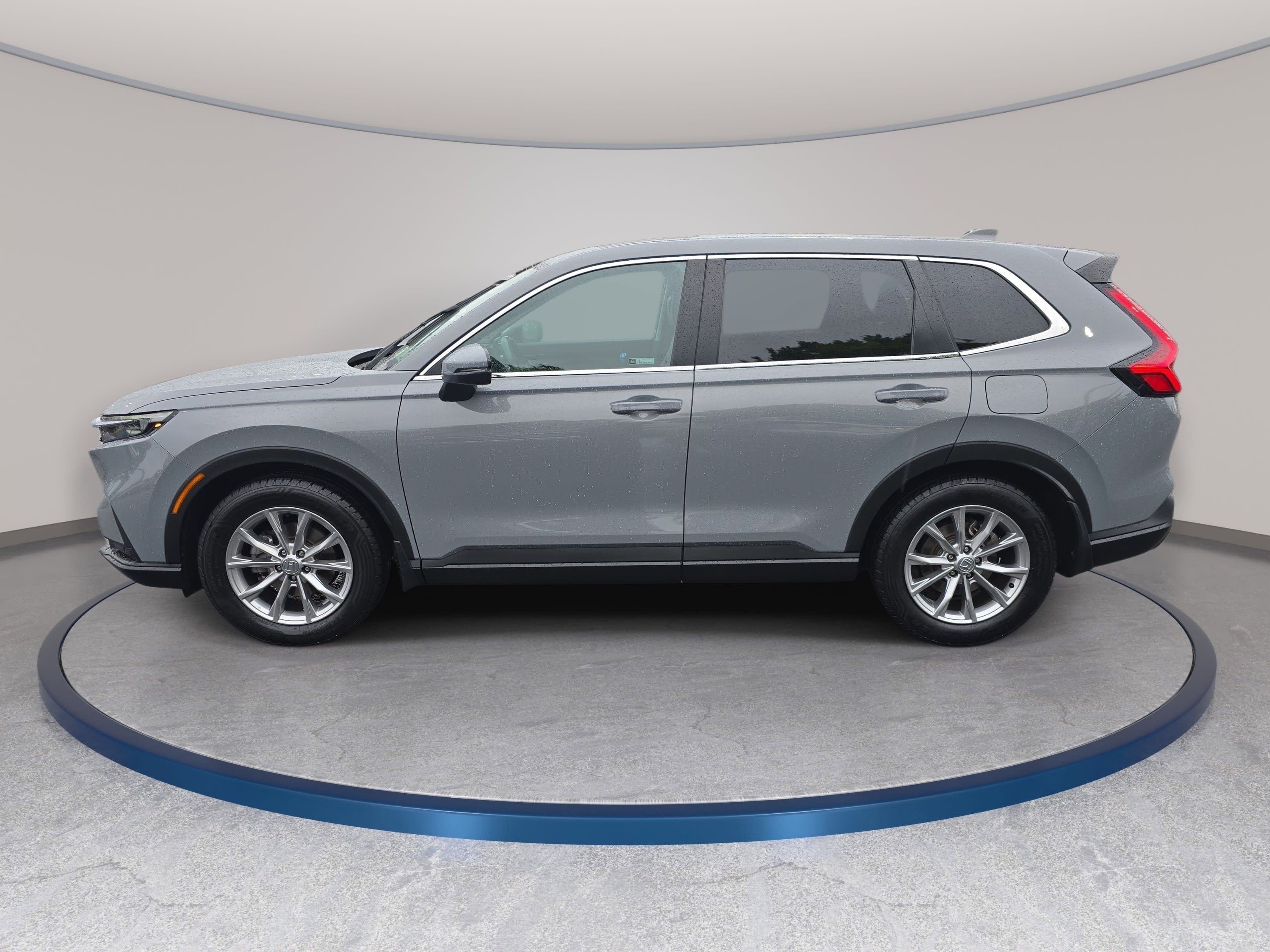 2024 Honda CR-V EX-L 2WD