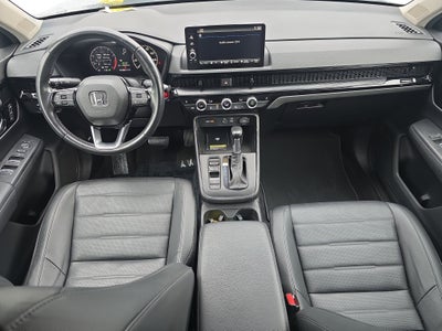 2024 Honda CR-V EX-L 2WD