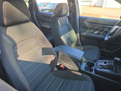 2024 Honda CR-V Hybrid Sport FWD