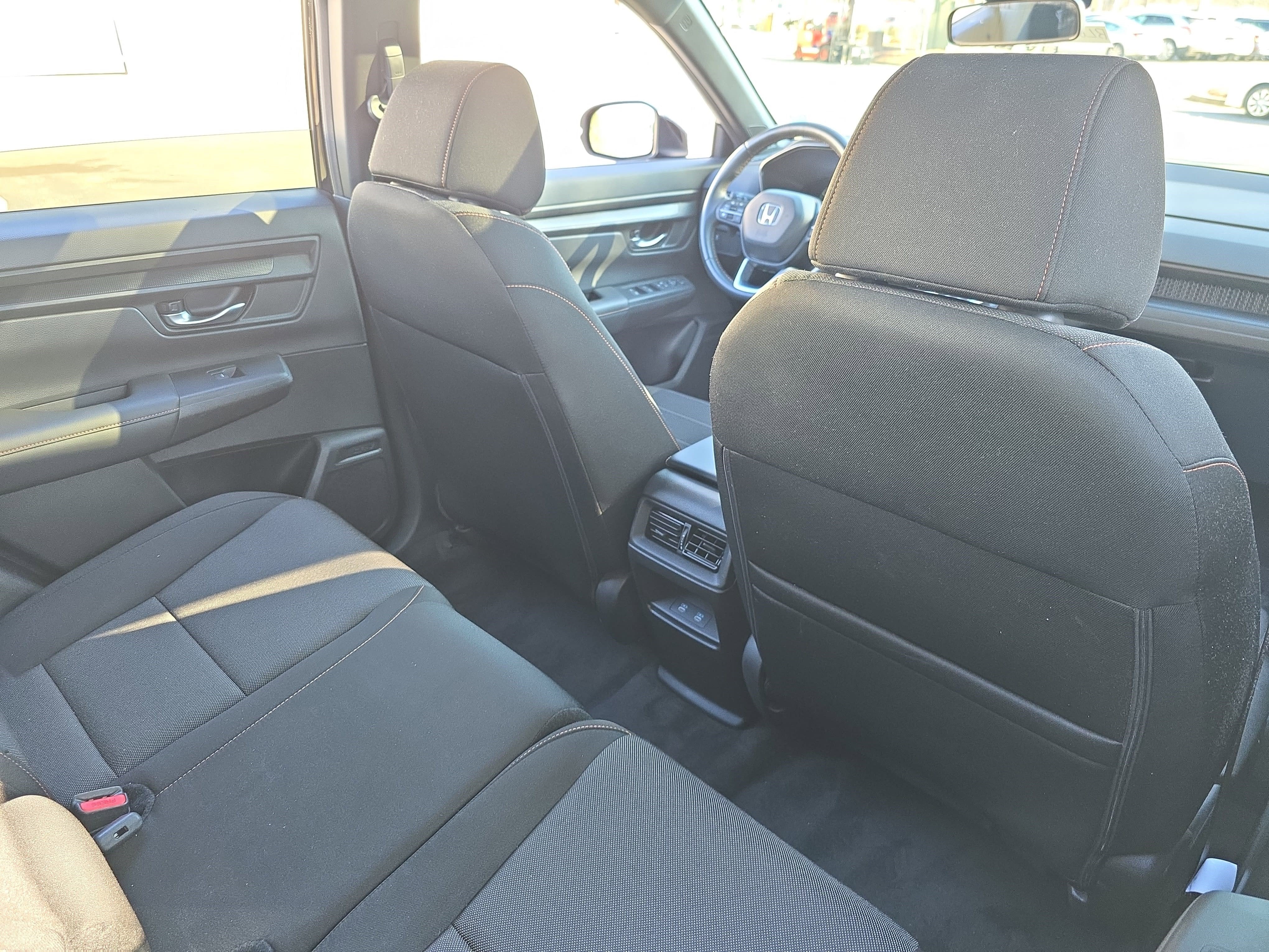 2024 Honda CR-V Hybrid Sport FWD