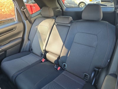 2024 Honda CR-V Hybrid Sport FWD