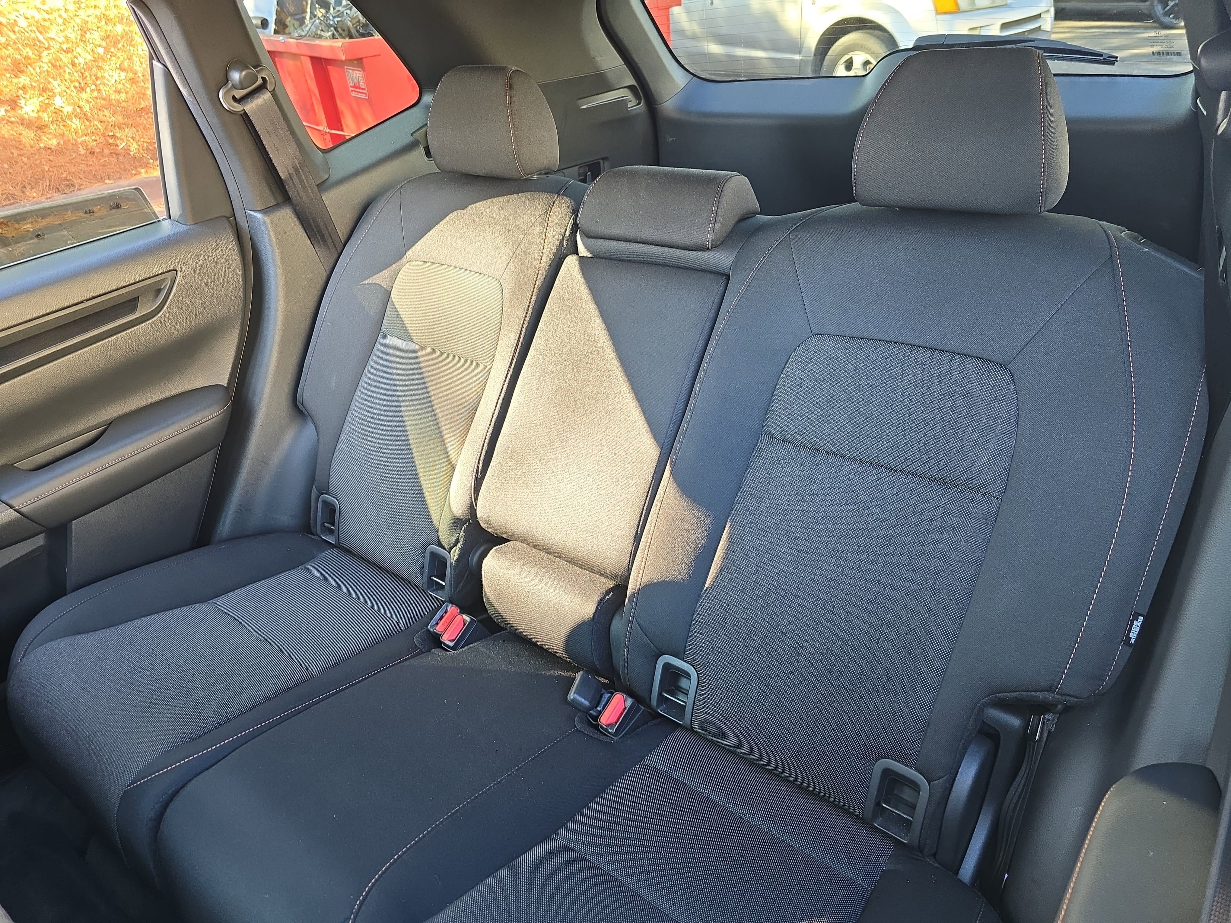 2024 Honda CR-V Hybrid Sport FWD