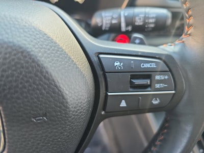 2024 Honda CR-V Hybrid Sport FWD