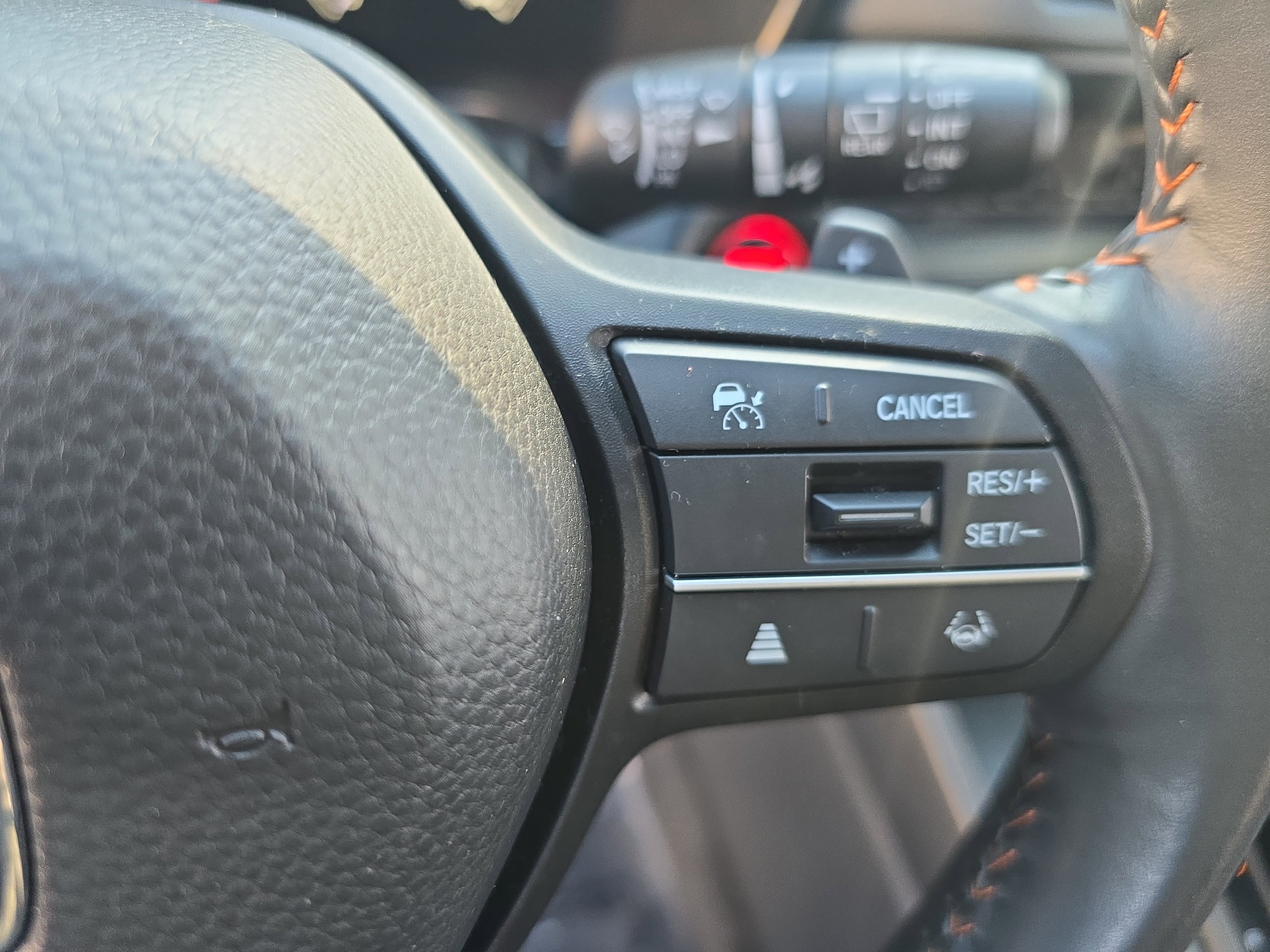 2024 Honda CR-V Hybrid Sport FWD