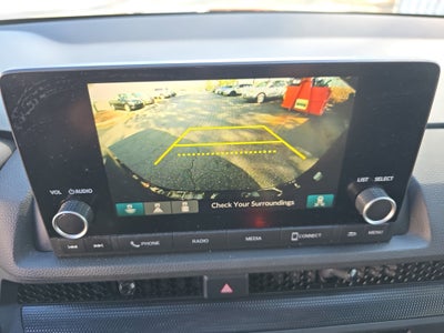 2024 Honda CR-V Hybrid Sport FWD