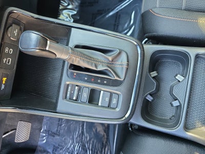 2024 Honda CR-V Hybrid Sport FWD