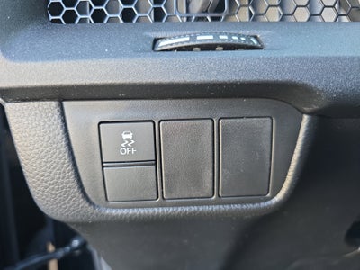 2024 Honda CR-V Hybrid Sport FWD