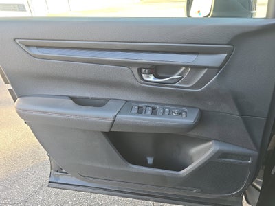 2024 Honda CR-V Hybrid Sport FWD