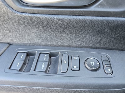 2024 Honda CR-V Hybrid Sport FWD