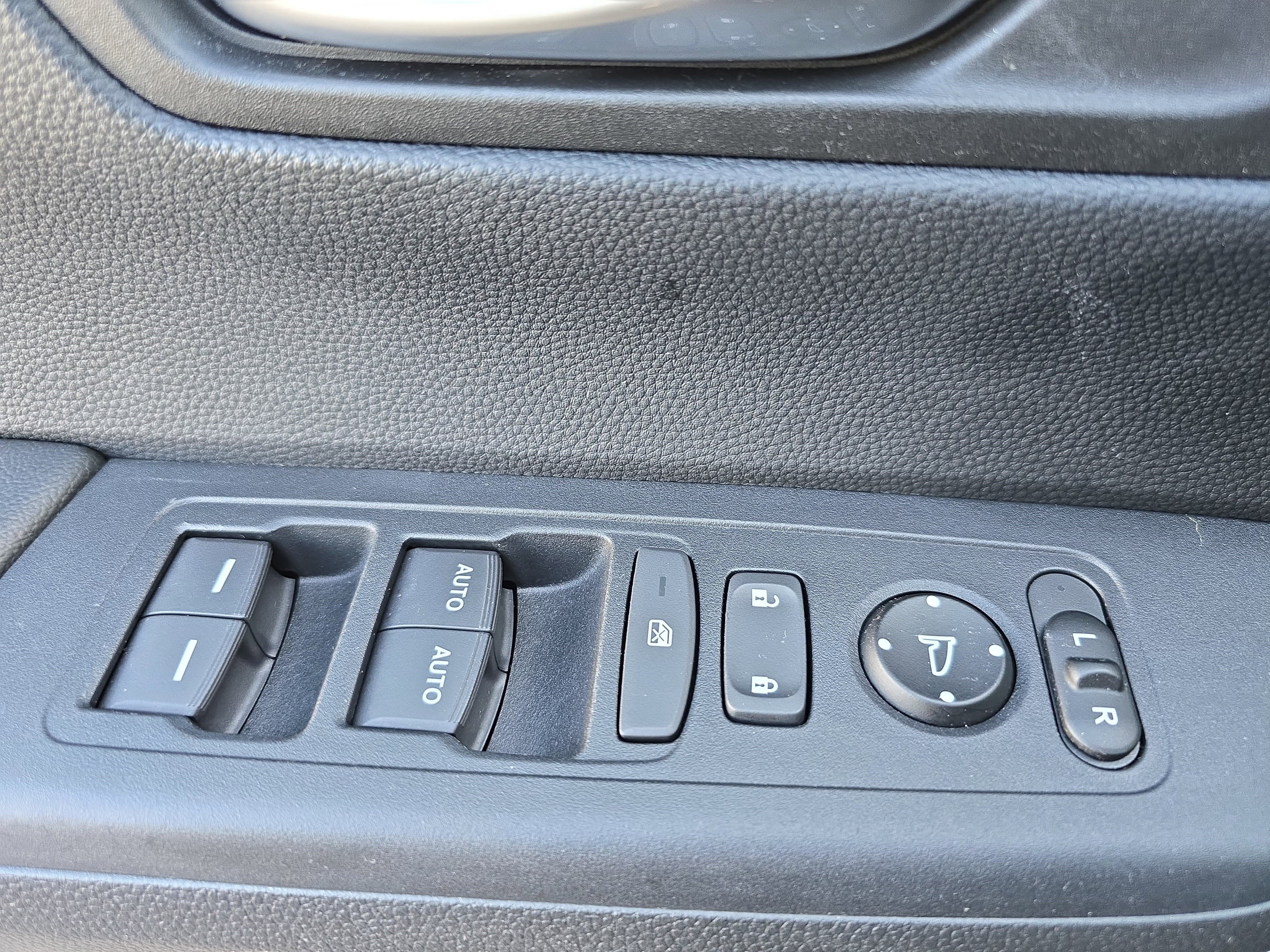 2024 Honda CR-V Hybrid Sport FWD