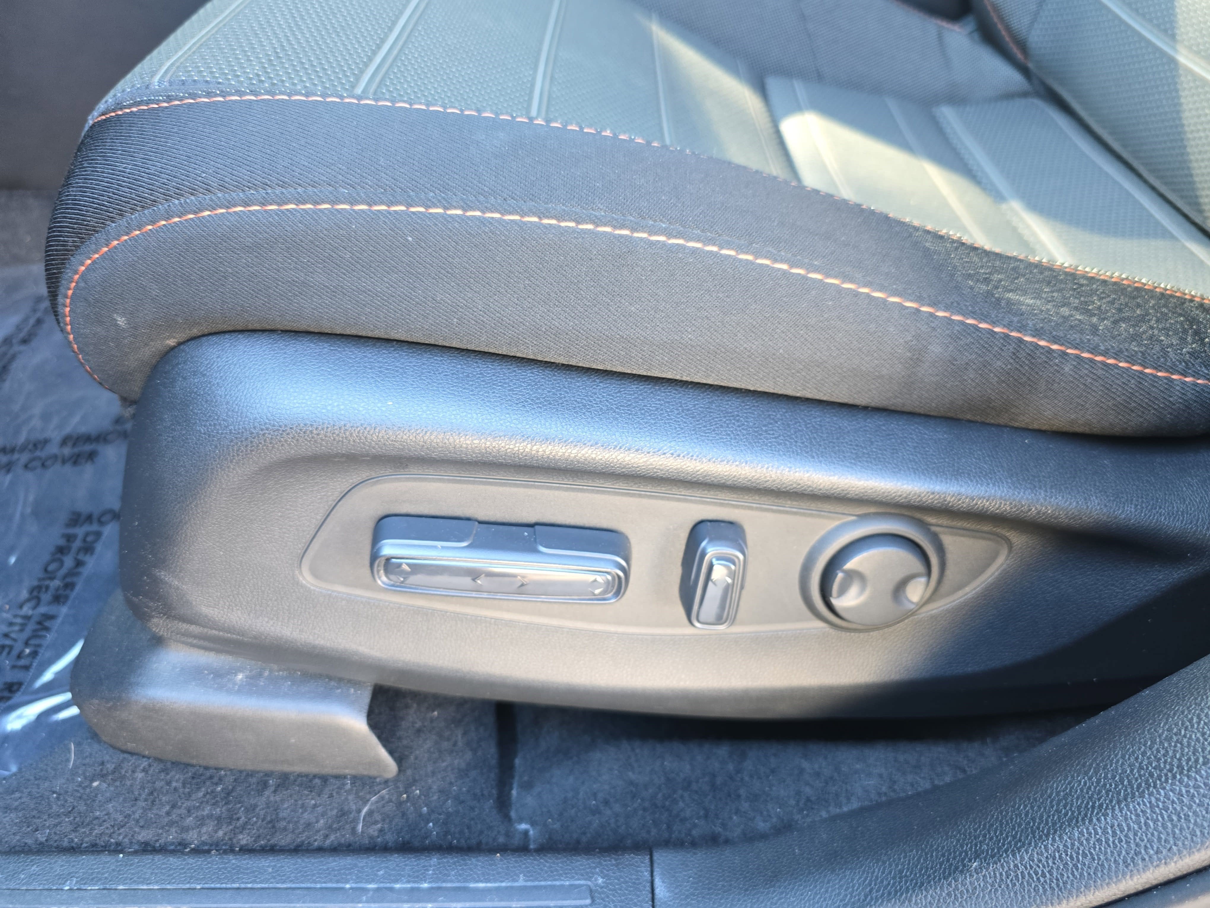 2024 Honda CR-V Hybrid Sport FWD