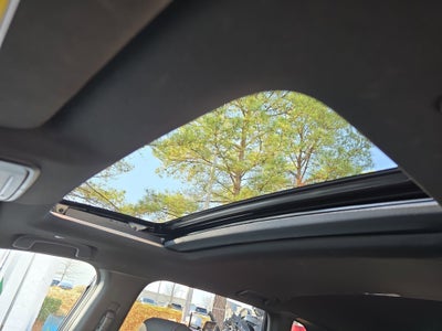 2024 Honda CR-V Hybrid Sport FWD